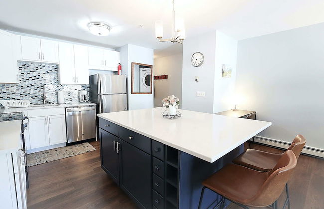 Sun Sung Cozy Condo A Stylish Escape for 4! - Foto 6
