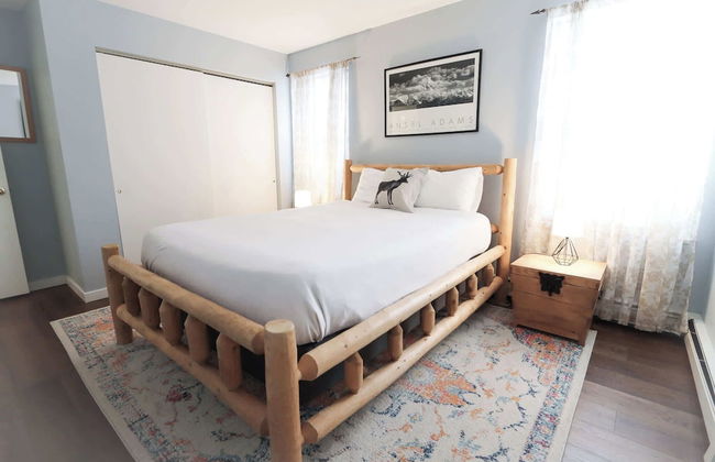 Sun Sung Cozy Condo A Stylish Escape for 4! - Foto 2
