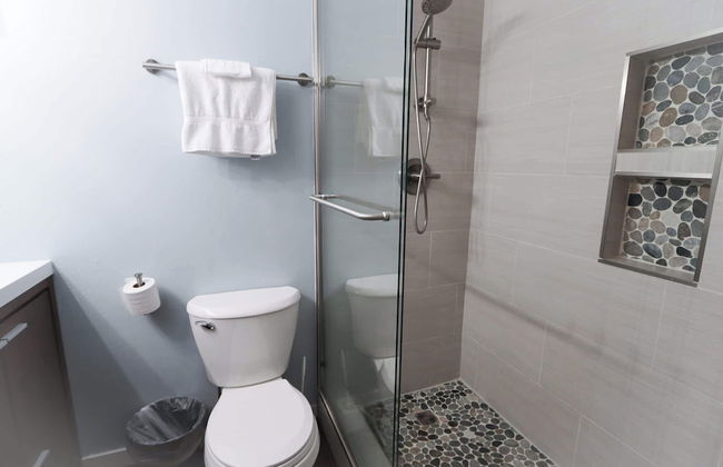 Sun Sung Cozy Condo A Stylish Escape for 4! - Foto 16