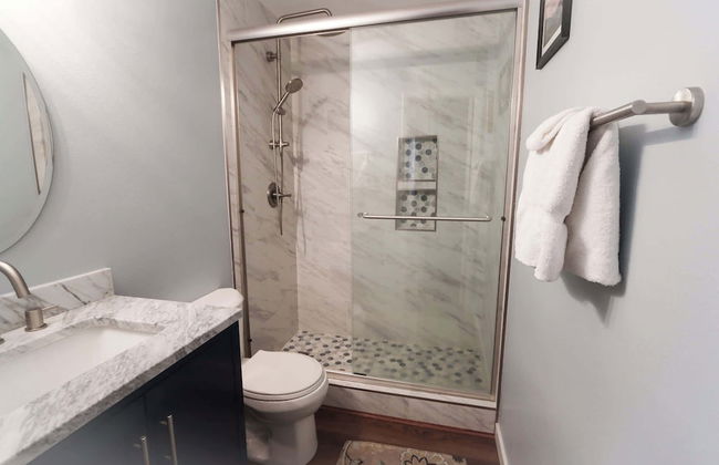 Sun Sung Cozy Condo A Stylish Escape for 4! - Foto 17