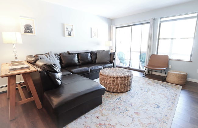 Sun Sung Cozy Condo A Stylish Escape for 4! - Foto 9