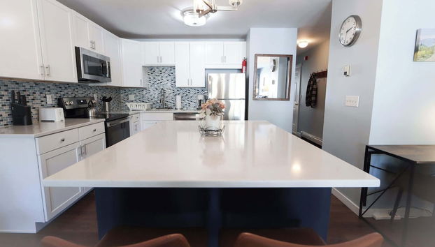 Cucina privata