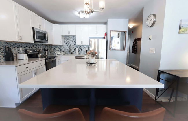 Sun Sung Cozy Condo A Stylish Escape for 4! - Foto 5