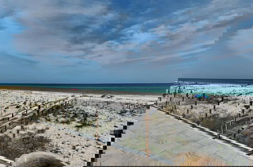 Foto 42 - Sandcastle Dreams