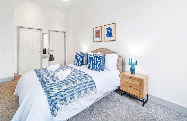 Wesley Chambers By REDWOOD STAYS - Foto 8