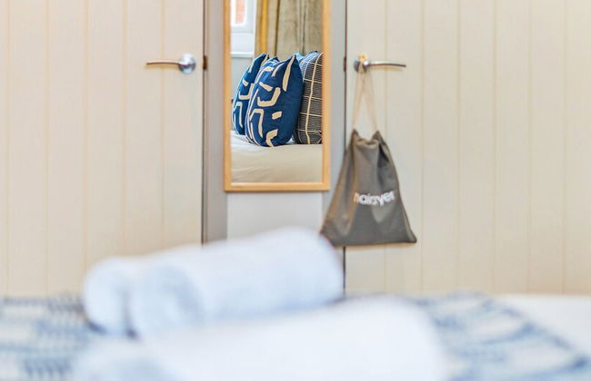 Wesley Chambers By REDWOOD STAYS - Foto 9
