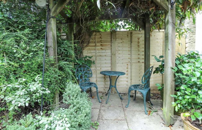 The Stow Secret Cottage - Breathtaking 5bdr Cottage With Parking + Garden - Foto 18