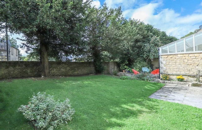 The Stow Secret Cottage - Breathtaking 5bdr Cottage With Parking + Garden - Foto 8