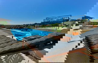 Photo 1 - Zora - Modern Rustic - H