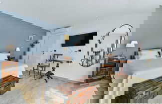 Foto 3 - Zora - Modern Rustic - H
