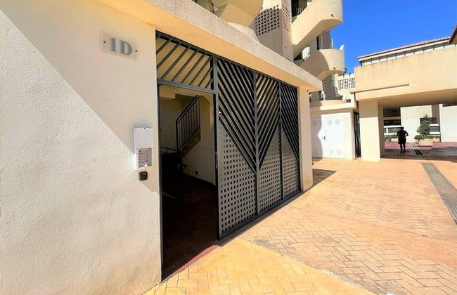 Apartment in Roquetas Near Playa Serena Beach - Foto 29