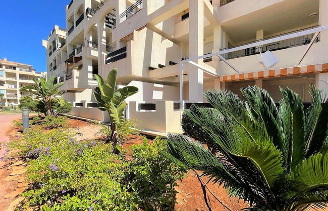 Apartment in Roquetas Near Playa Serena Beach - Foto 1