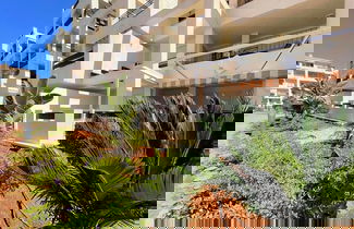 Foto 1 - Apartment in Roquetas Near Playa Serena Beach