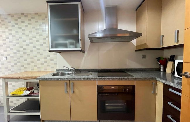 Apartment in Roquetas de Mar With Fitness - Foto 8