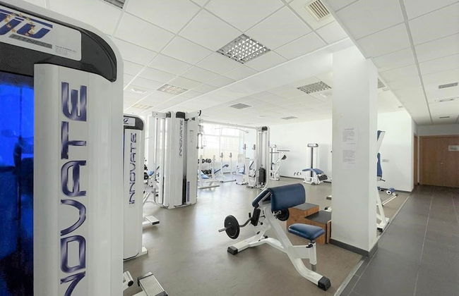 Apartment in Roquetas de Mar With Fitness - Foto 22