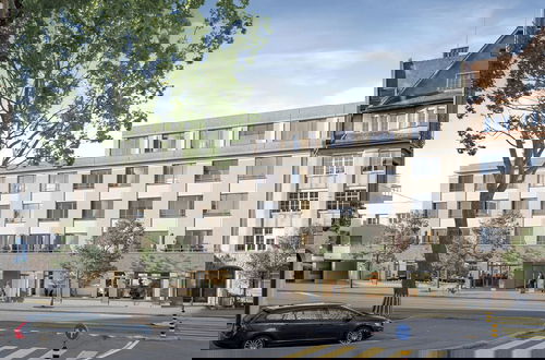 Foto 1 - VISIONAPARTMENTS St Gallen