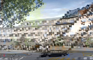 Foto 1 - VISIONAPARTMENTS St Gallen
