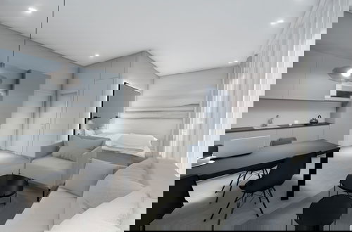 Foto 4 - VISIONAPARTMENTS St Gallen