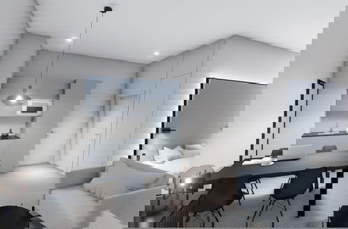 Foto 3 - VISIONAPARTMENTS St Gallen