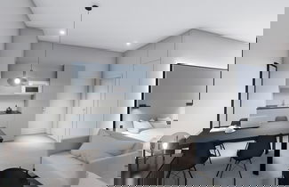 Foto 3 - VISIONAPARTMENTS St Gallen