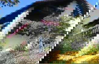 Foto 1 - Hittenpichl 