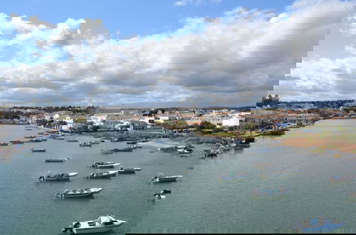 Foto 17 - Nice Apartment in Santa Luzia
