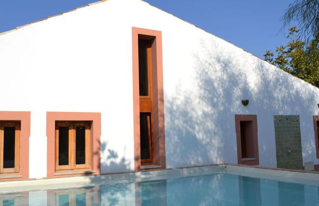 Nice Apartment in Santa Luzia - Foto 10