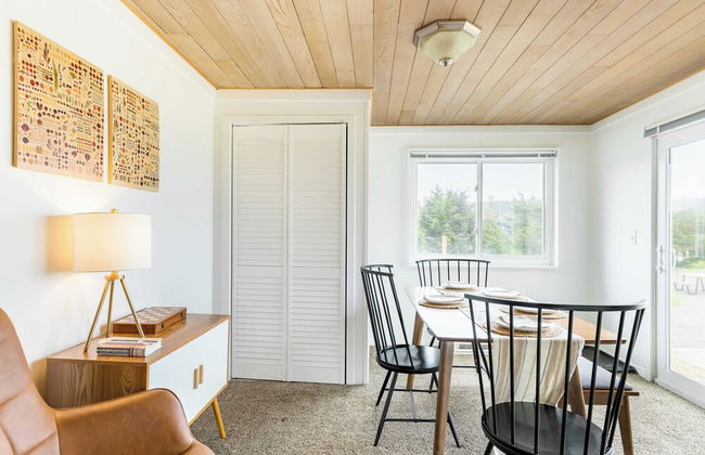 Swan Lake Cottage by Avantstay Views + Firepit - Foto 10