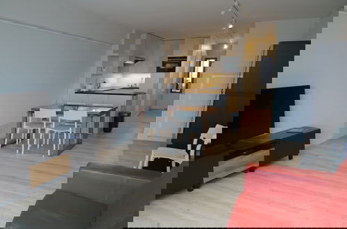 Foto 5 - Apartment in Nieuwpoort by Sandy Beaches