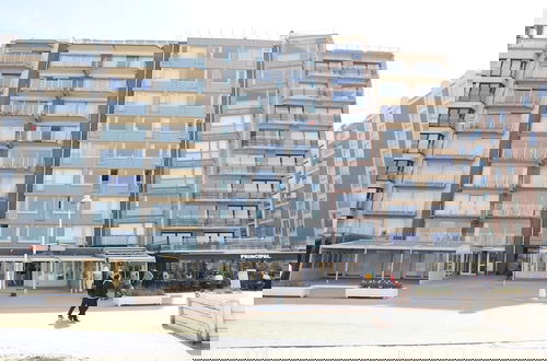 Foto 10 - Apartment in Nieuwpoort by Sandy Beaches