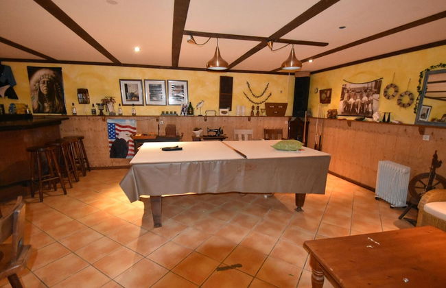 Spacious Holiday Home Close to the sea - Foto 14