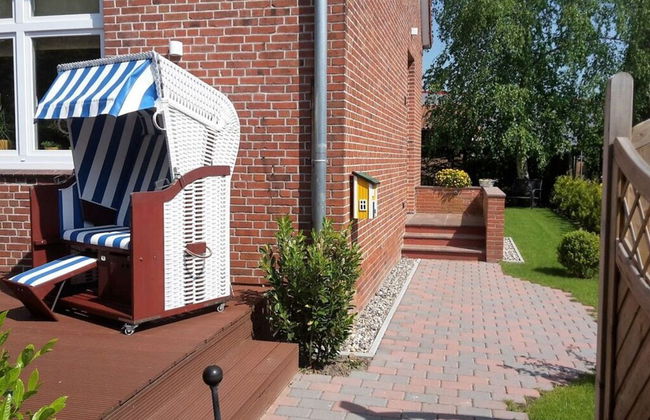 Tonnihuus Comfortable Holiday Residence - Foto 17