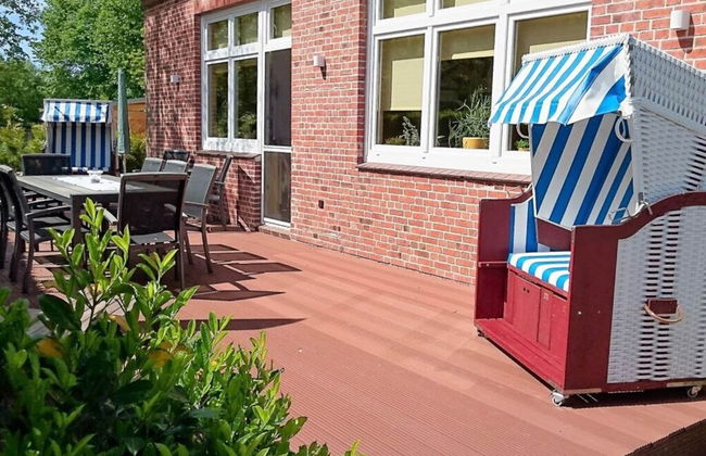 Tonnihuus Comfortable Holiday Residence - Foto 19