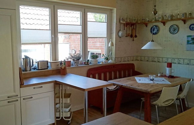 Tonnihuus Comfortable Holiday Residence - Foto 7