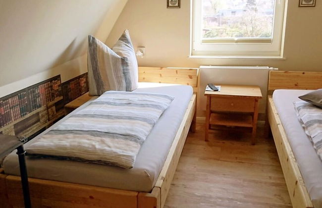 Tonnihuus Comfortable Holiday Residence - Foto 2