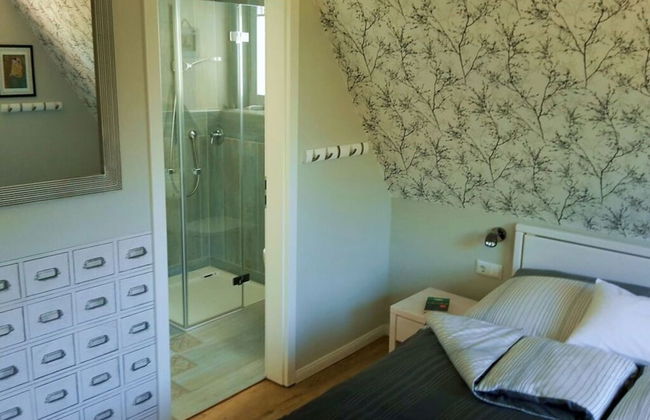 Tonnihuus Comfortable Holiday Residence - Foto 5