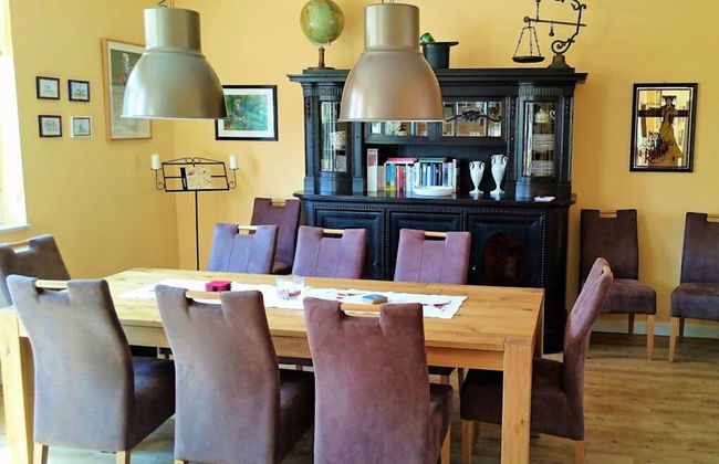Tonnihuus Comfortable Holiday Residence - Foto 14