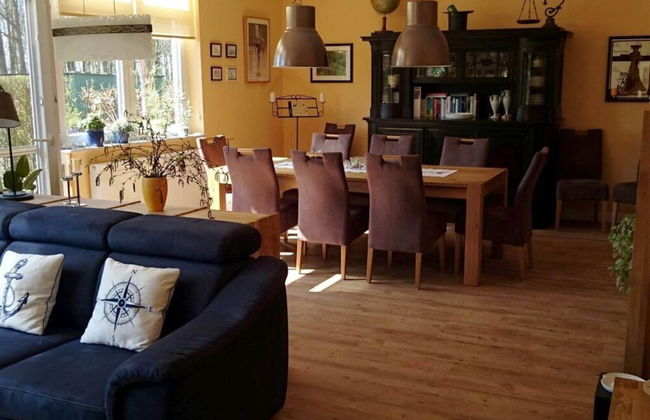Tonnihuus Comfortable Holiday Residence - Foto 15