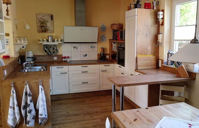 Tonnihuus Comfortable Holiday Residence - Foto 8