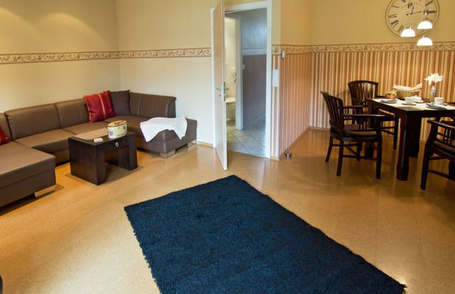 Amazing Apartment in Hage - Foto 13