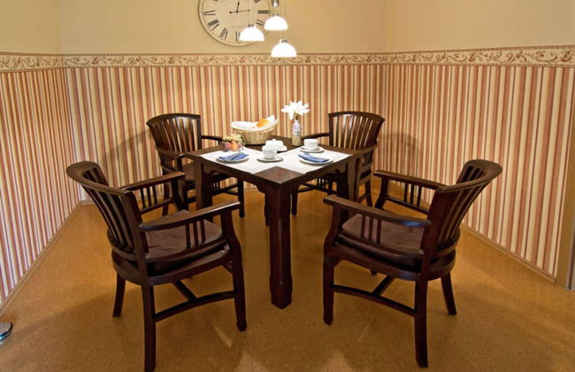 Amazing Apartment in Hage - Foto 15