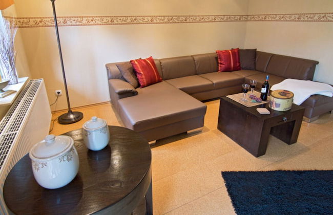 Amazing Apartment in Hage - Foto 8