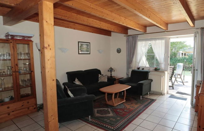 Seehund Comfortable Holiday Residence - Foto 7