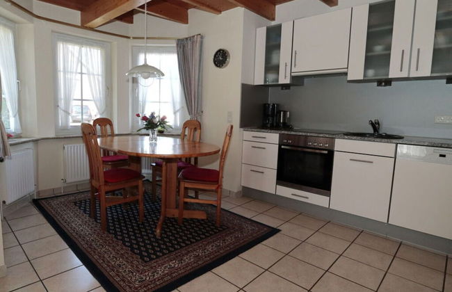 Seehund Comfortable Holiday Residence - Foto 6