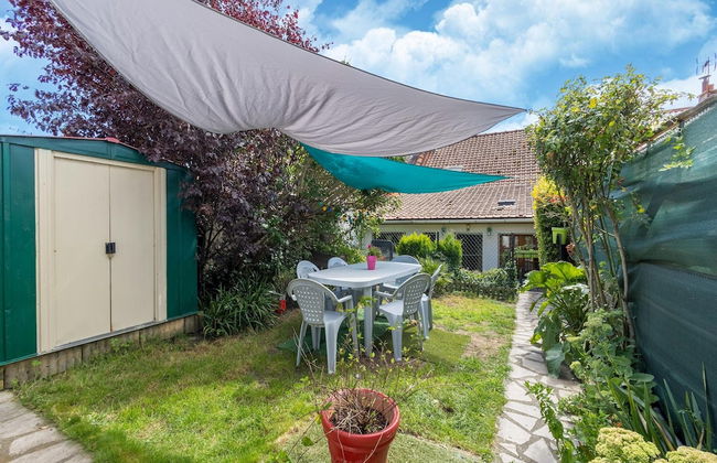 Holiday Home in Marquise Near the Sea - Foto 29