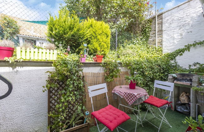 Holiday Home in Marquise Near the Sea - Foto 31