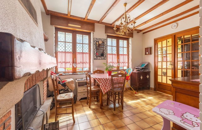 Holiday Home in Marquise Near the Sea - Foto 22