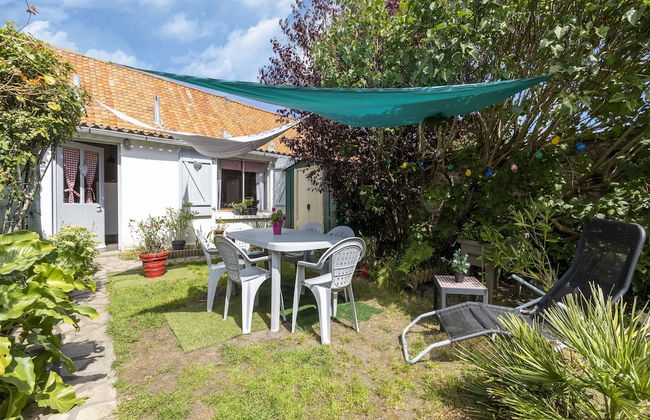 Holiday Home in Marquise Near the Sea - Foto 34