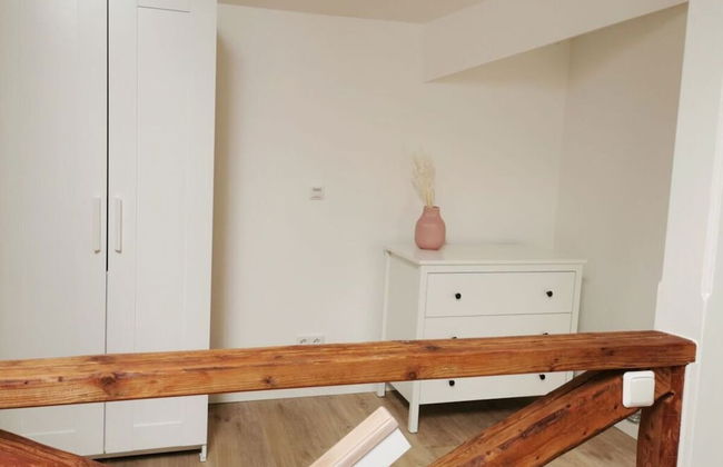 Inviting Apartment Near Lake - Foto 19