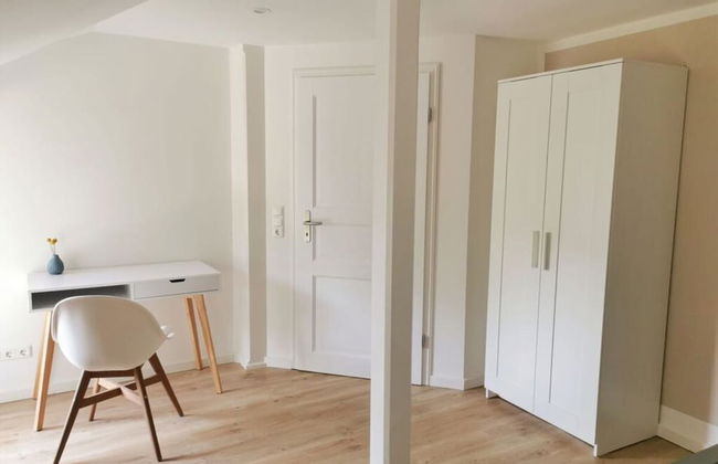 Inviting Apartment Near Lake - Foto 18